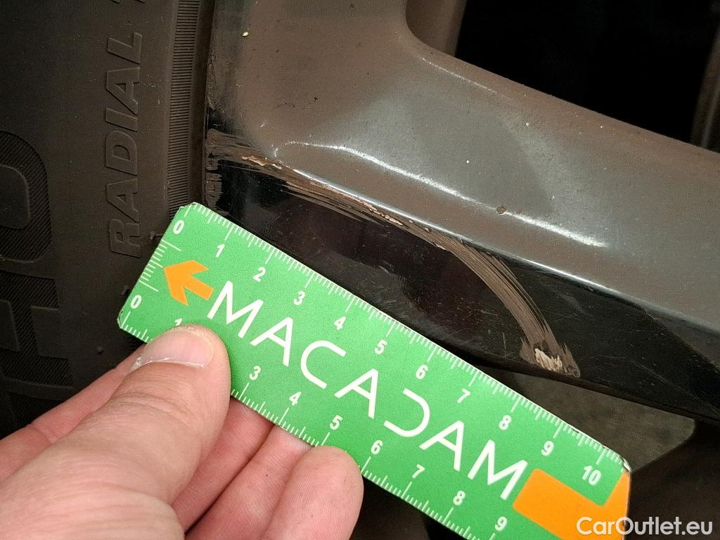  Citroen  C5 Aircross  Shine 1.5 BlueHDi 130CV BVA8 E6dT #64