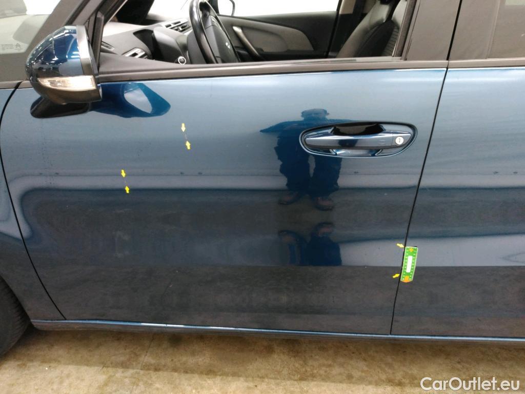  Citroen  C4 Grand Picasso /Spacetourer Shine 1.5 BlueHDi 130CV BVM6 E6dT #19