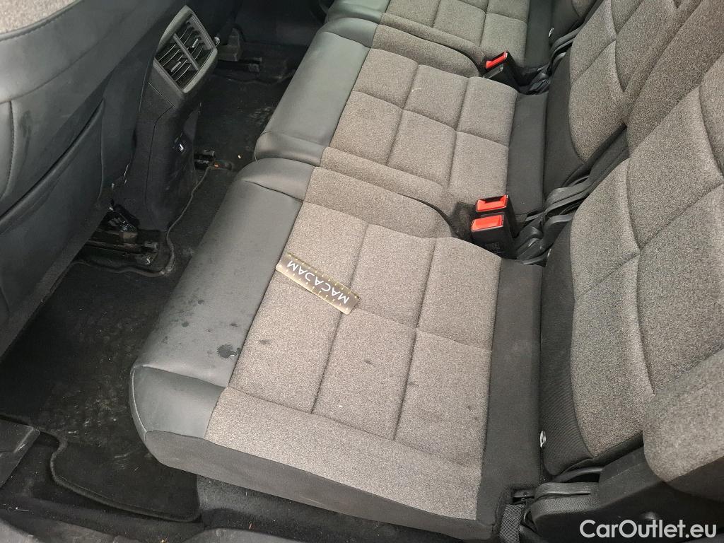  Citroen  C5 Aircross CITROEN  / 2018 / 5P / SUV Hybrid 225 ë-EAT8 Business #60