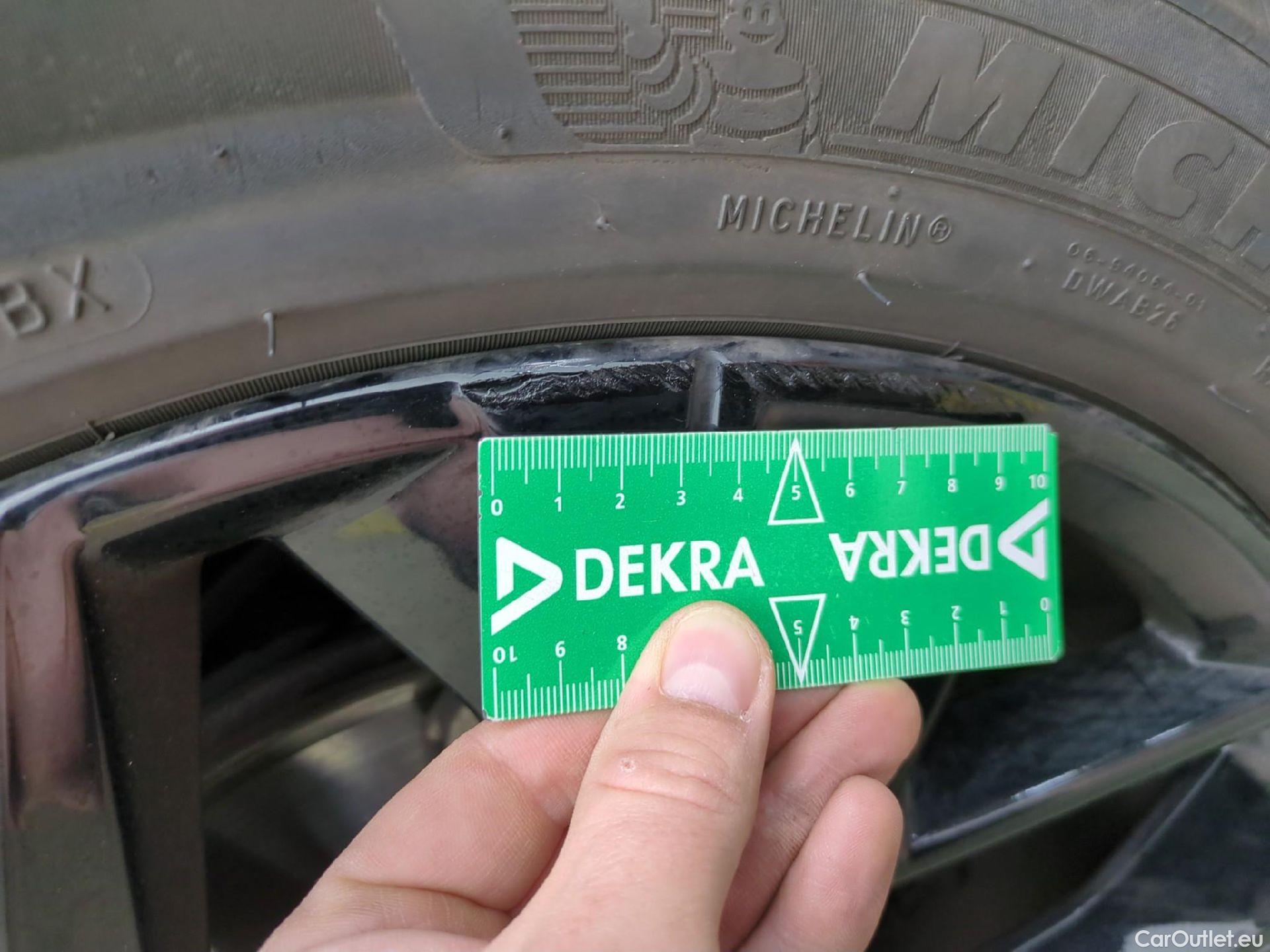  DS  DS4 4 Performance Line 1.2 PureTech 130CV BVA8 E6d #2