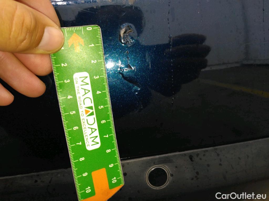  Citroen  C4 Grand Picasso /Spacetourer Shine 1.5 BlueHDi 130CV BVM6 E6dT #9