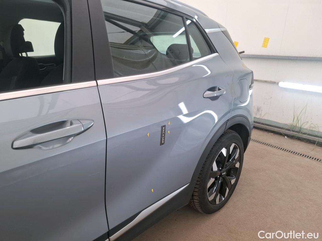  KIA  Sportage KIA  / 2021 / 5P / SUV 1.6 T-GDI 265 PHEV AUTO 4WD ACTIVE BUSIN #1