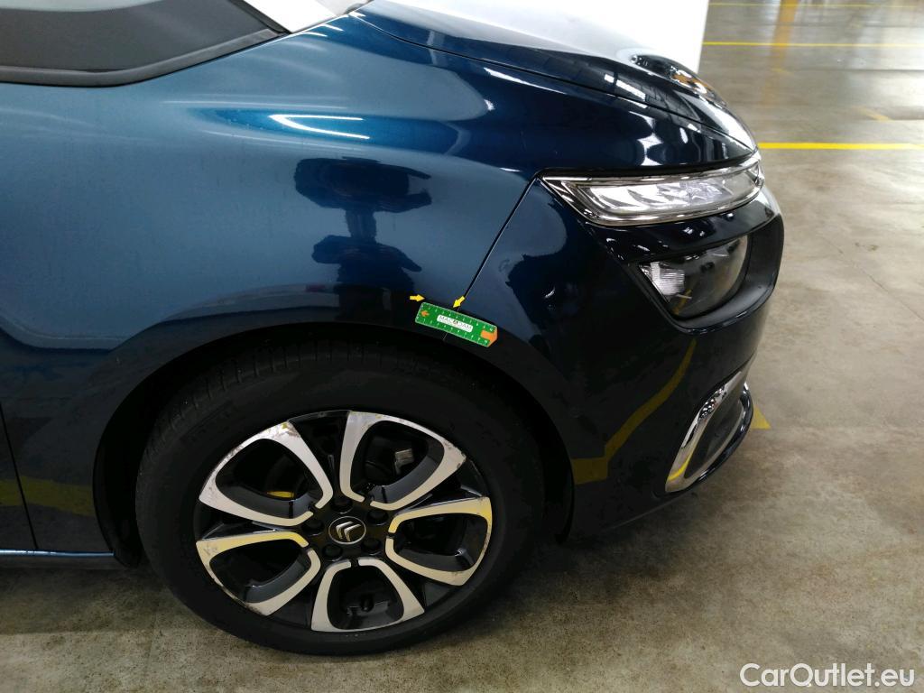  Citroen  C4 Grand Picasso /Spacetourer Shine 1.5 BlueHDi 130CV BVM6 E6dT #94