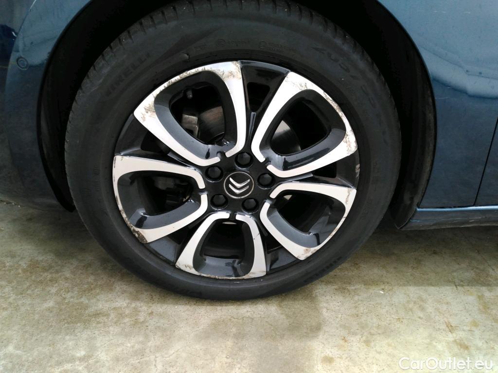 Citroen  C4 Grand Picasso /Spacetourer Shine 1.5 BlueHDi 130CV BVM6 E6dT #30