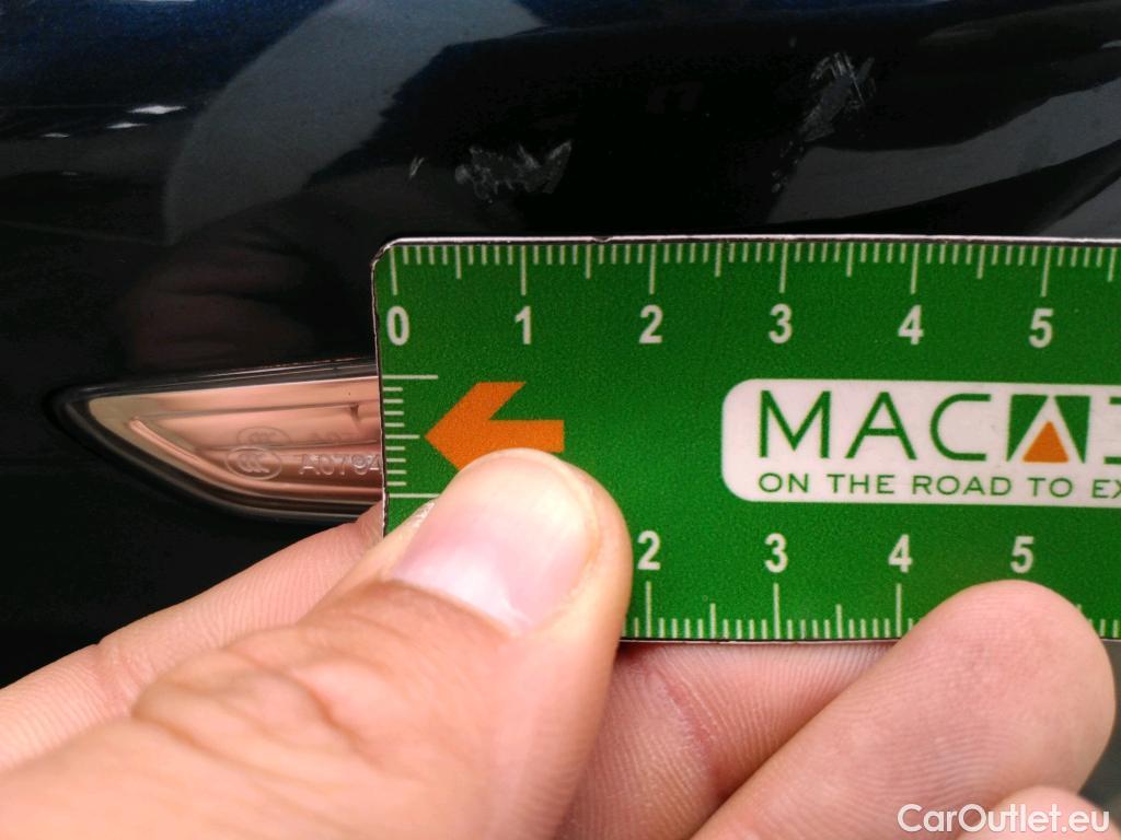  Citroen  C4 Grand Picasso /Spacetourer Shine 1.5 BlueHDi 130CV BVM6 E6dT #89