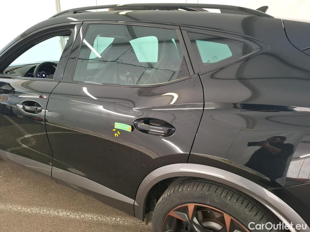  Cupra  Formentor CUPRA  / 2020 / 5P / SUV 1.4 e-HYBRID 245ch DSG6 VZ #4