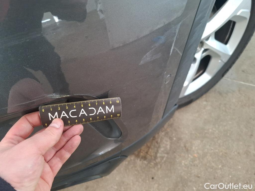  Citroen  C5 Aircross CITROEN  / 2018 / 5P / SUV Hybrid 225 ë-EAT8 Business #10