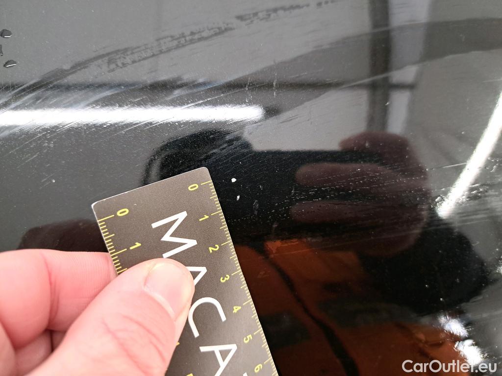  Citroen  C4  X Feel Pack 1.2 PureTech 130CV BVA8 6E #10