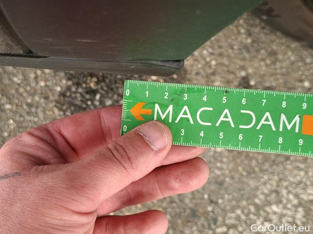  Citroen  C5 Aircross  Shine 1.5 BlueHDi 130CV BVA8 E6dT #13