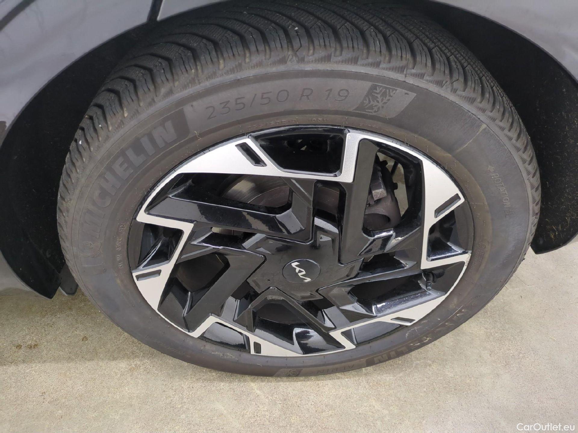  KIA  Sportage  GT-Line Premium 1.6 CRDi 135CV BVA7 E6d #7