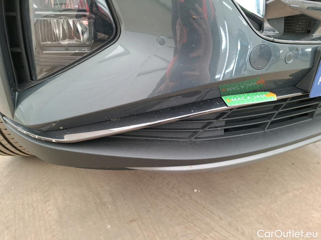  Hyundai  Tucson HYUNDAI  / 2020 / 5P / SUV 1.6 PHEV 265 HTRAC CREATIVE 4WD AUTO #1