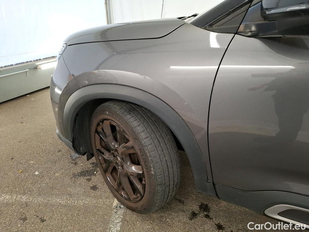  Citroen  C5 Aircross  Shine 1.5 BlueHDi 130CV BVA8 E6dT #80