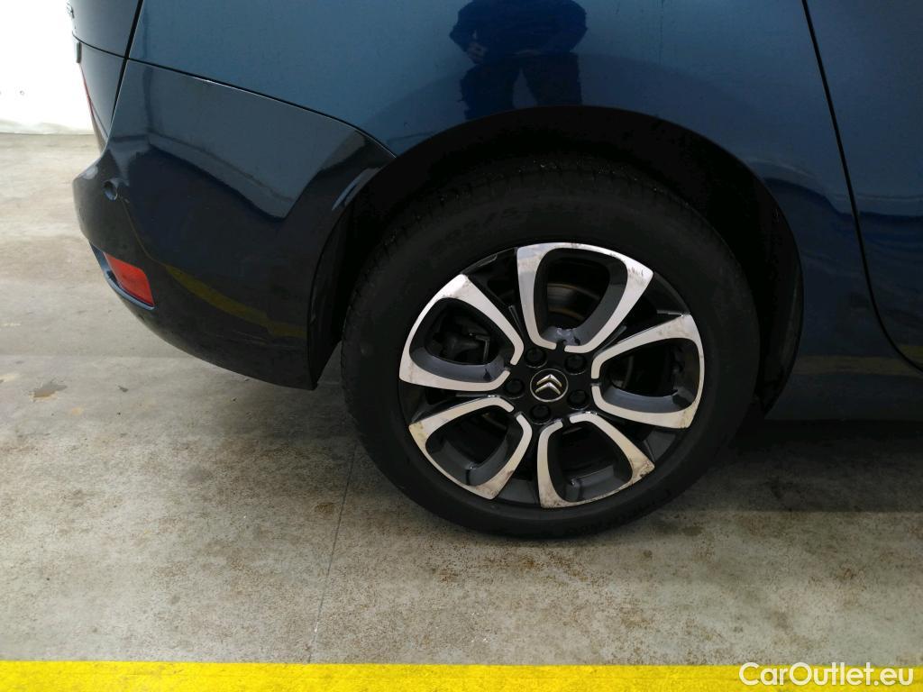  Citroen  C4 Grand Picasso /Spacetourer Shine 1.5 BlueHDi 130CV BVM6 E6dT #26