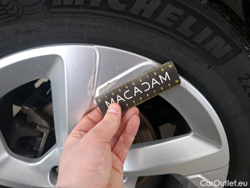  Citroen  C5 Aircross CITROEN  / 2018 / 5P / SUV Hybrid 225 ë-EAT8 Business #35