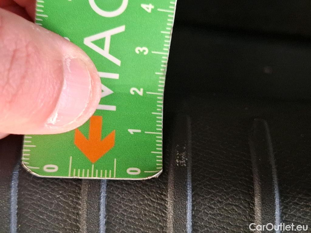  Cupra  Formentor CUPRA  / 2020 / 5P / SUV 1.4 e-HYBRID 245ch DSG6 VZ #16