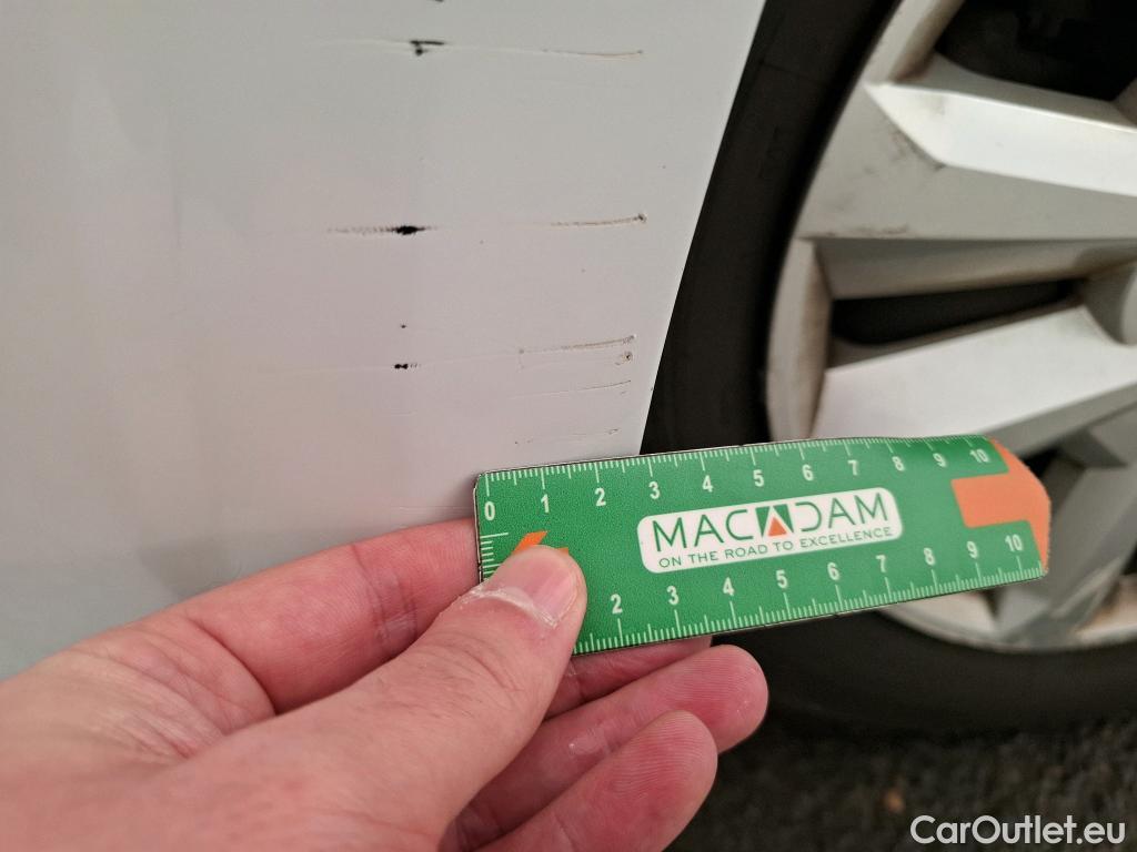  Dacia  Sandero  III Confort 1.0 TCe 90CV BVM5 E6d #8