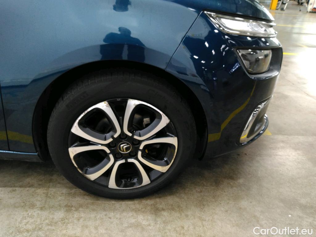  Citroen  C4 Grand Picasso /Spacetourer Shine 1.5 BlueHDi 130CV BVM6 E6dT #44