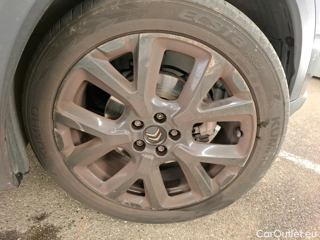  Citroen  C5 Aircross  Shine 1.5 BlueHDi 130CV BVA8 E6dT #55