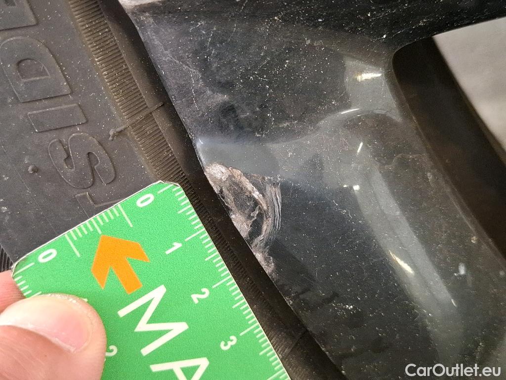  Citroen  C5 Aircross  Shine 1.5 BlueHDi 130CV BVA8 E6dT #52