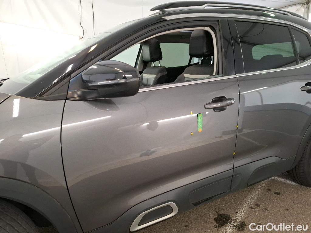  Citroen  C5 Aircross  Shine 1.5 BlueHDi 130CV BVA8 E6dT #1