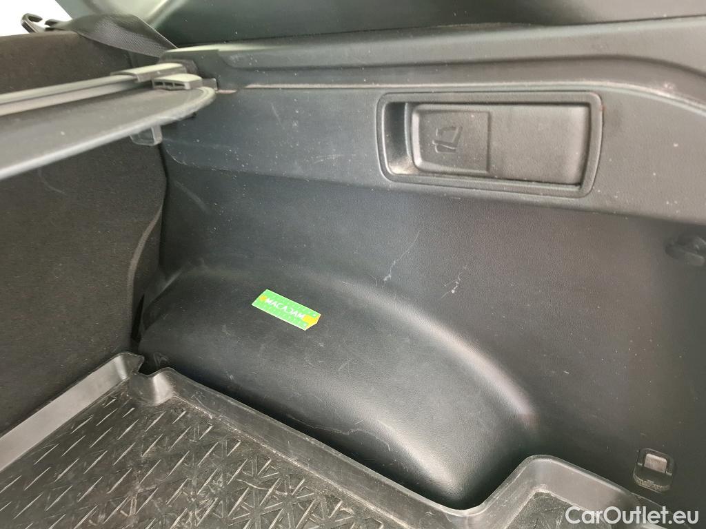  Hyundai  Tucson HYUNDAI  / 2020 / 5P / SUV 1.6 PHEV 265 HTRAC CREATIVE 4WD AUTO #12