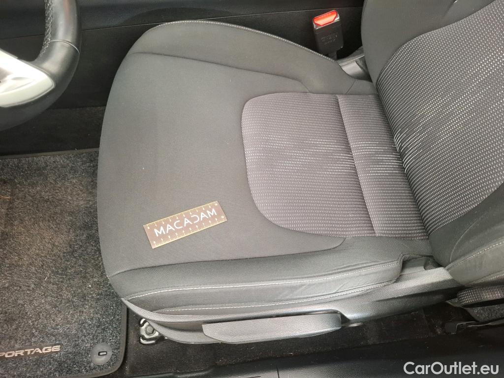  KIA  Sportage KIA  / 2021 / 5P / SUV 1.6 T-GDI 265 PHEV AUTO 4WD ACTIVE BUSIN #15