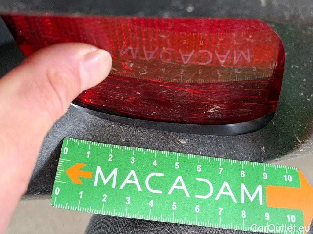  Citroen  C5 Aircross  Feel 1.5 BlueHDi 130CV BVA8 E6d #5