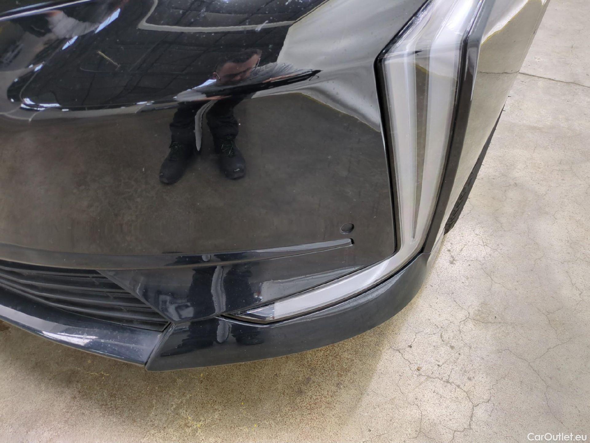  DS  DS4 4 Performance Line 1.2 PureTech 130CV BVA8 E6d #18