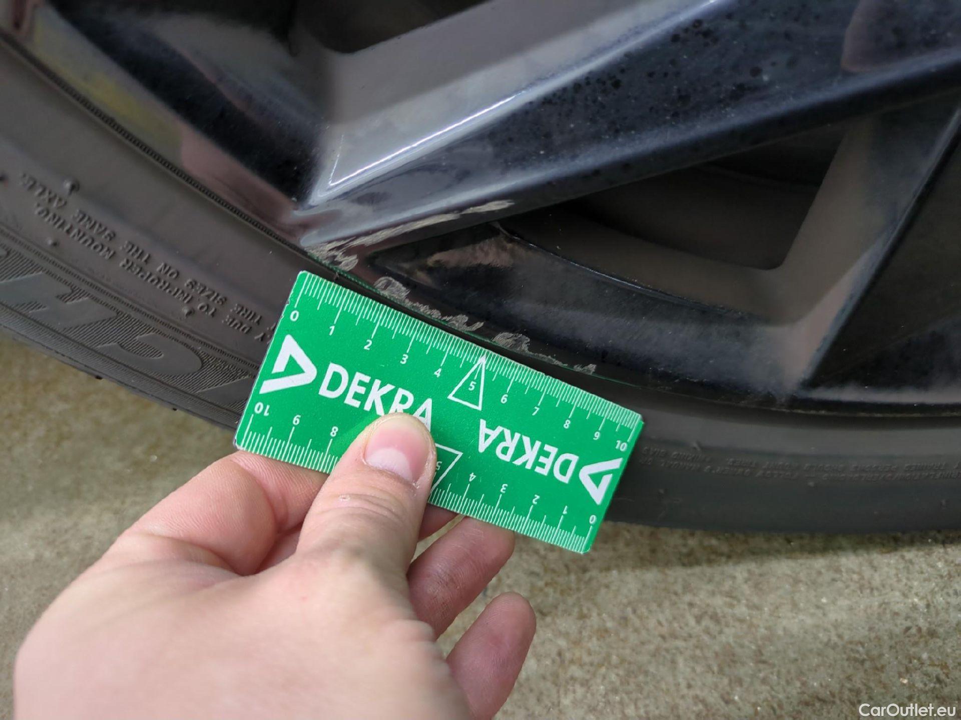  DS  DS4 4 Performance Line 1.2 PureTech 130CV BVA8 E6d #3