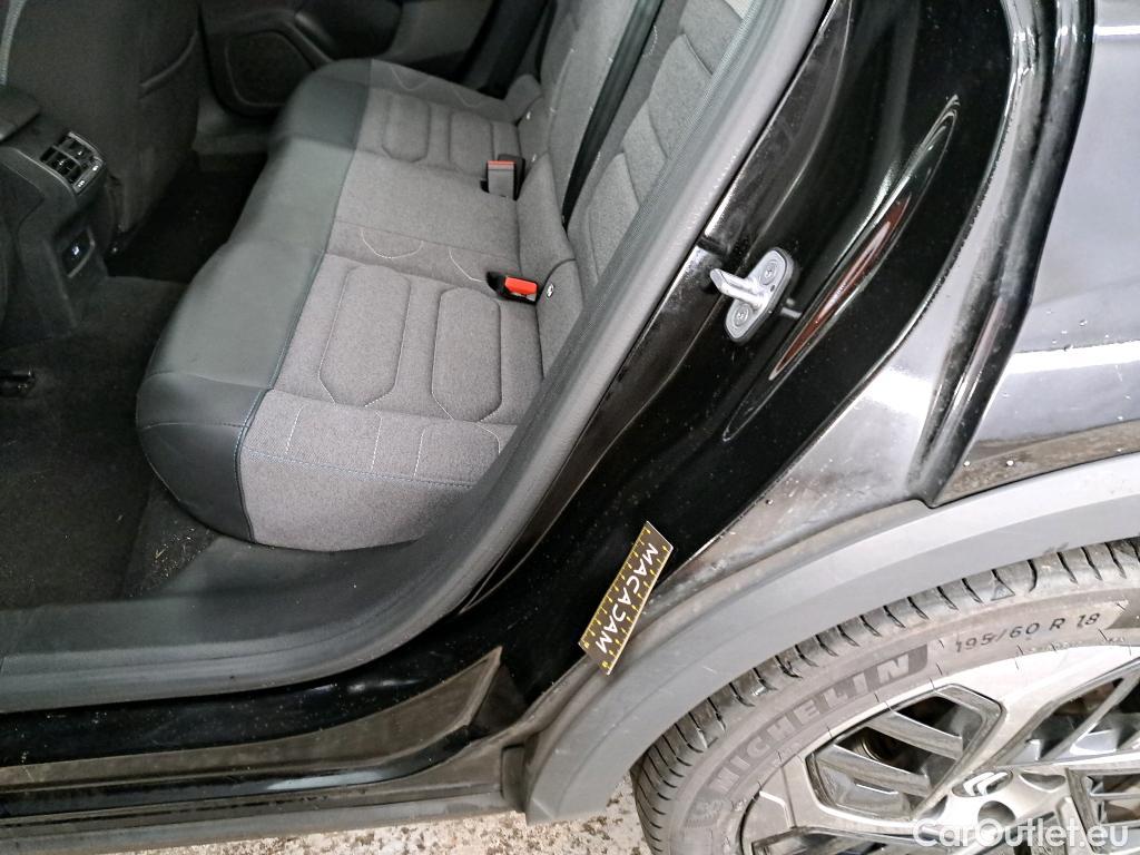  Citroen  C4  X Feel Pack 1.2 PureTech 130CV BVA8 6E #24