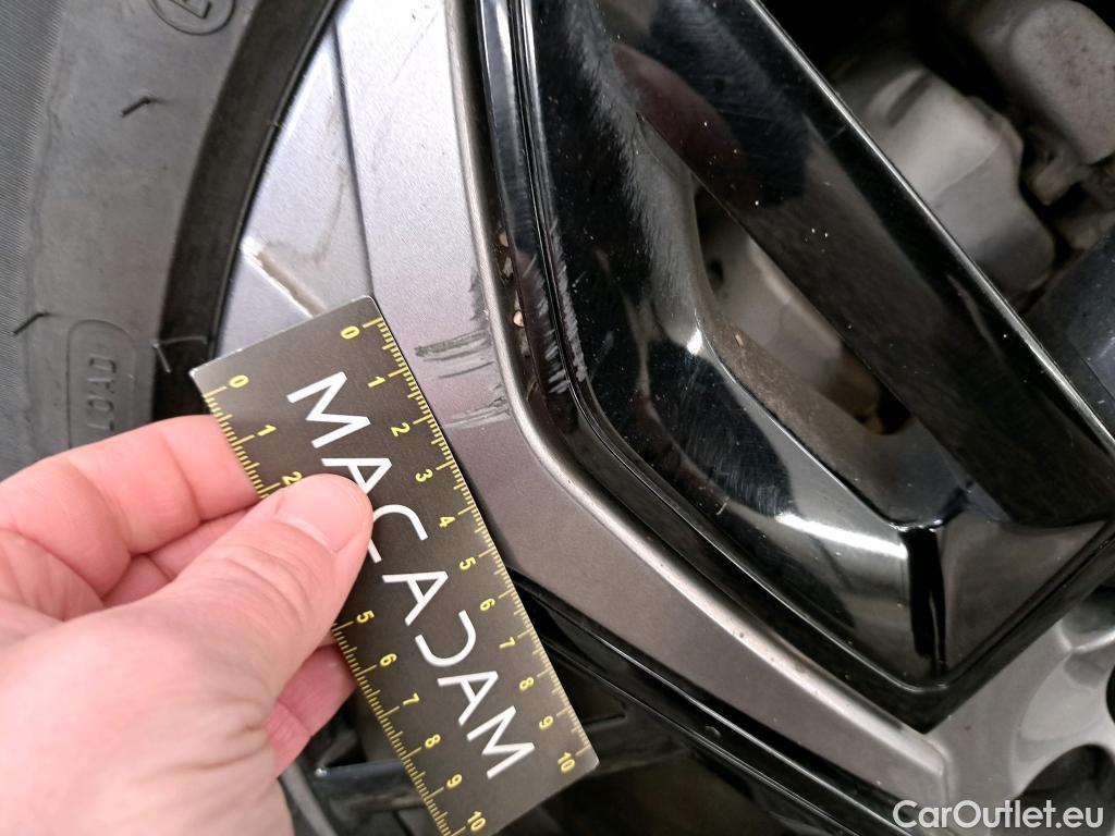  Citroen  C4  X Feel Pack 1.2 PureTech 130CV BVA8 6E #31