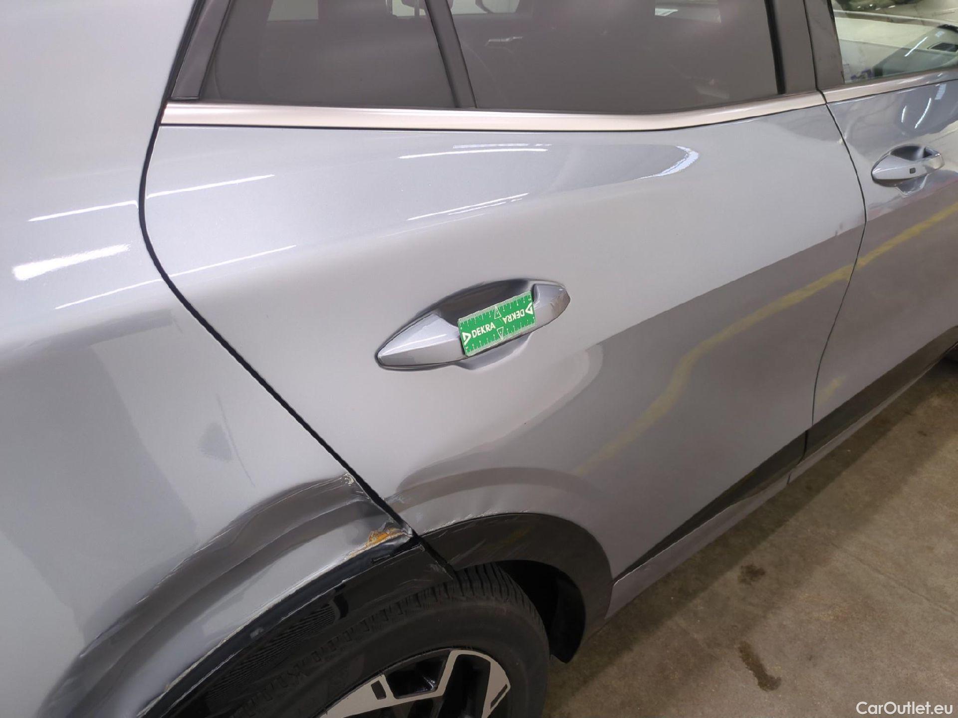  KIA  Sportage  GT-Line Premium 1.6 CRDi 135CV BVA7 E6d #17