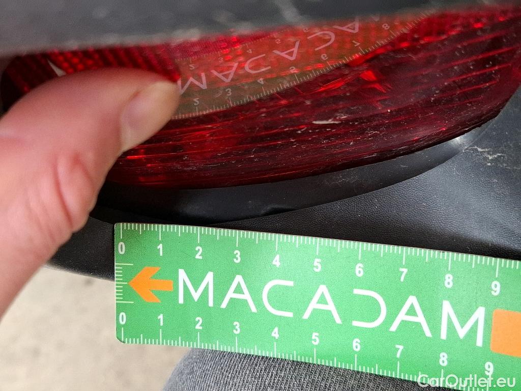  Citroen  C5 Aircross  Feel 1.5 BlueHDi 130CV BVA8 E6d #7