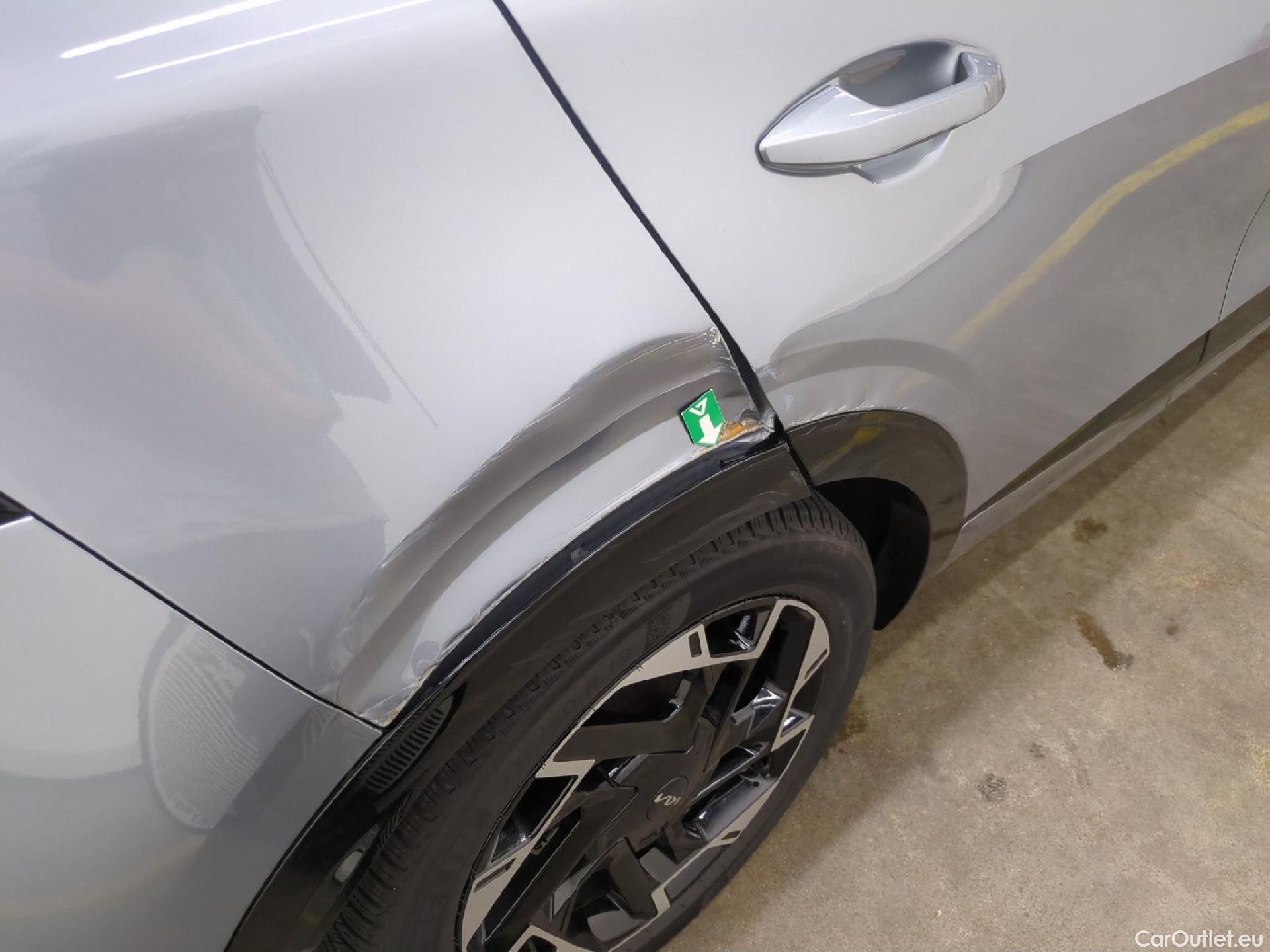  KIA  Sportage  GT-Line Premium 1.6 CRDi 135CV BVA7 E6d #11