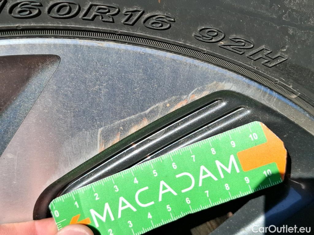  Hyundai  Konna Kona Business Hybrid 2WD 1.6 GDI 140CV BVA6 E6d #11