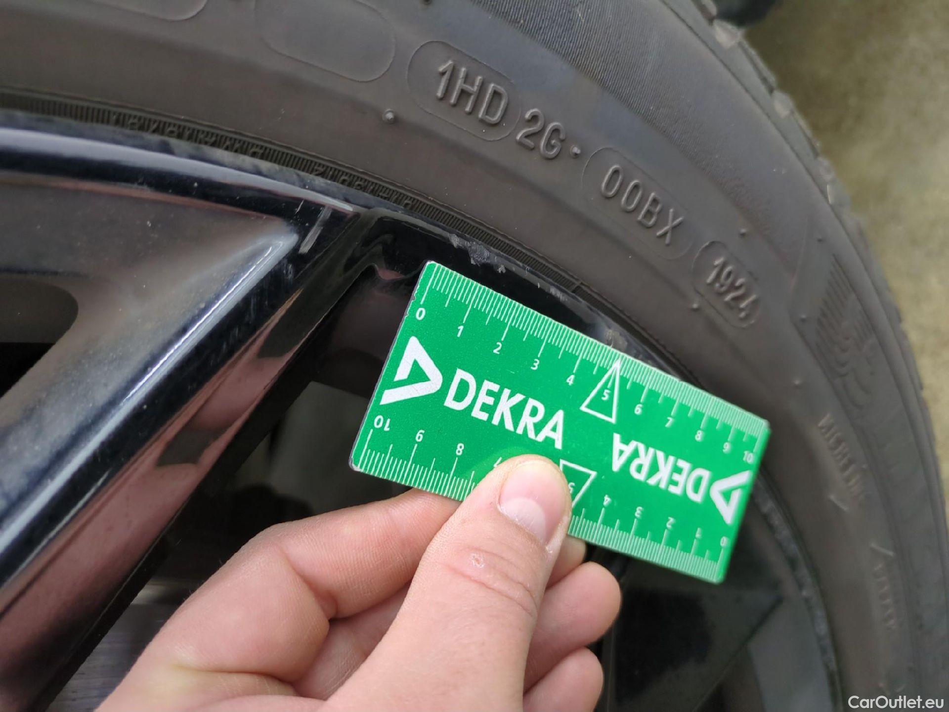  DS  DS4 4 Performance Line 1.2 PureTech 130CV BVA8 E6d #7