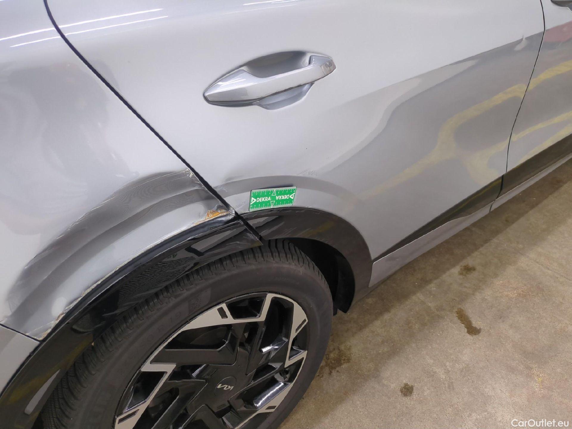  KIA  Sportage  GT-Line Premium 1.6 CRDi 135CV BVA7 E6d #18