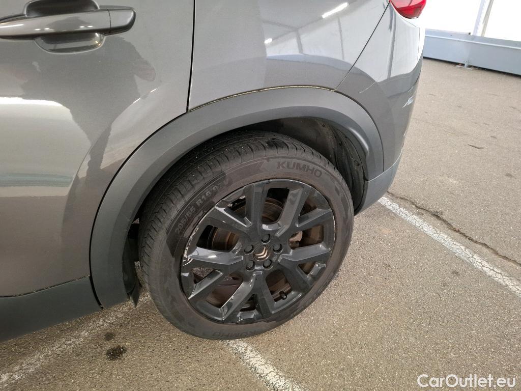  Citroen  C5 Aircross  Shine 1.5 BlueHDi 130CV BVA8 E6dT #30