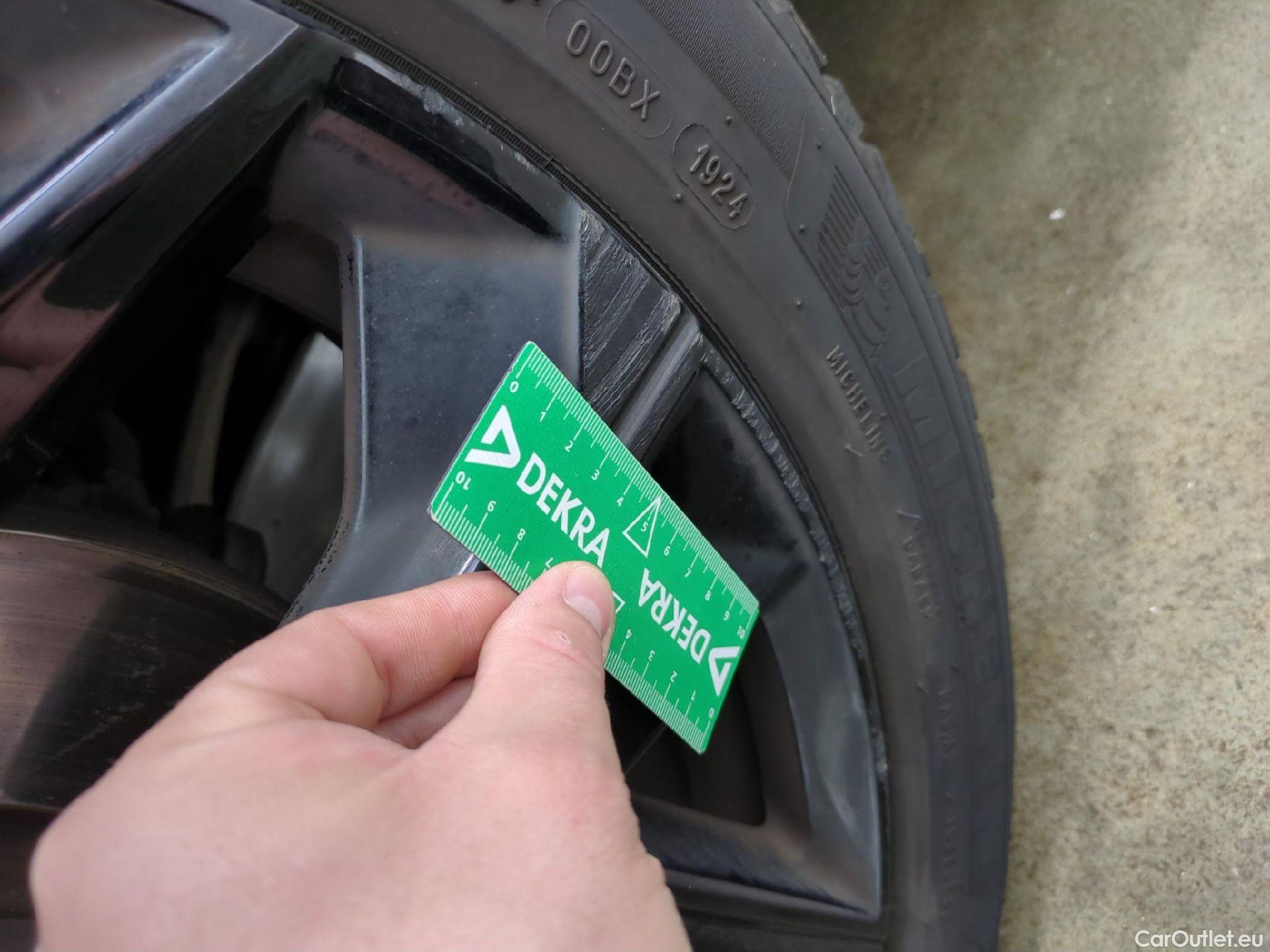  DS  DS4 4 Performance Line 1.2 PureTech 130CV BVA8 E6d #8