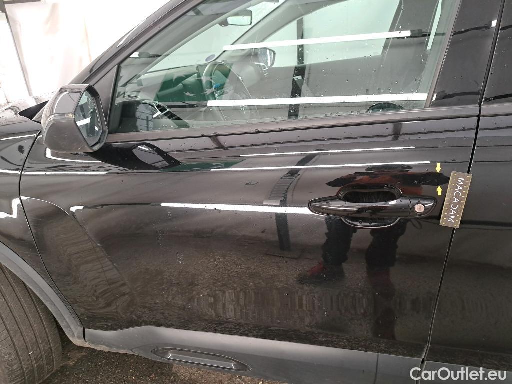  Citroen  C4  X Feel Pack 1.2 PureTech 130CV BVA8 6E #32