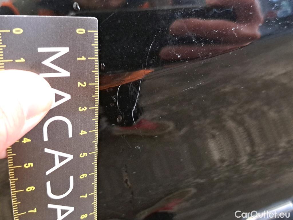  Citroen  C4  X Feel Pack 1.2 PureTech 130CV BVA8 6E #14