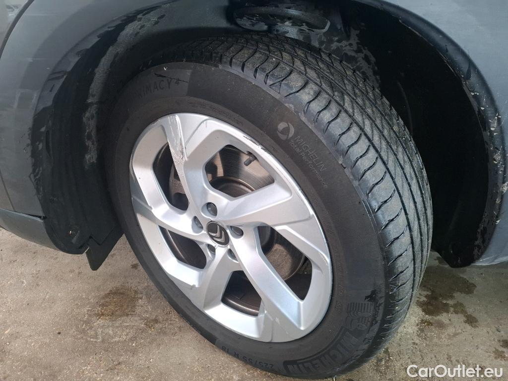  Citroen  C5 Aircross CITROEN  / 2018 / 5P / SUV Hybrid 225 ë-EAT8 Business #26