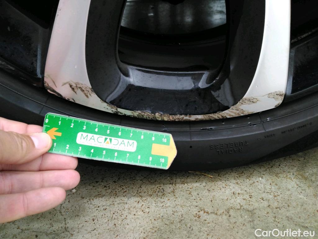  Citroen  C4 Grand Picasso /Spacetourer Shine 1.5 BlueHDi 130CV BVM6 E6dT #58