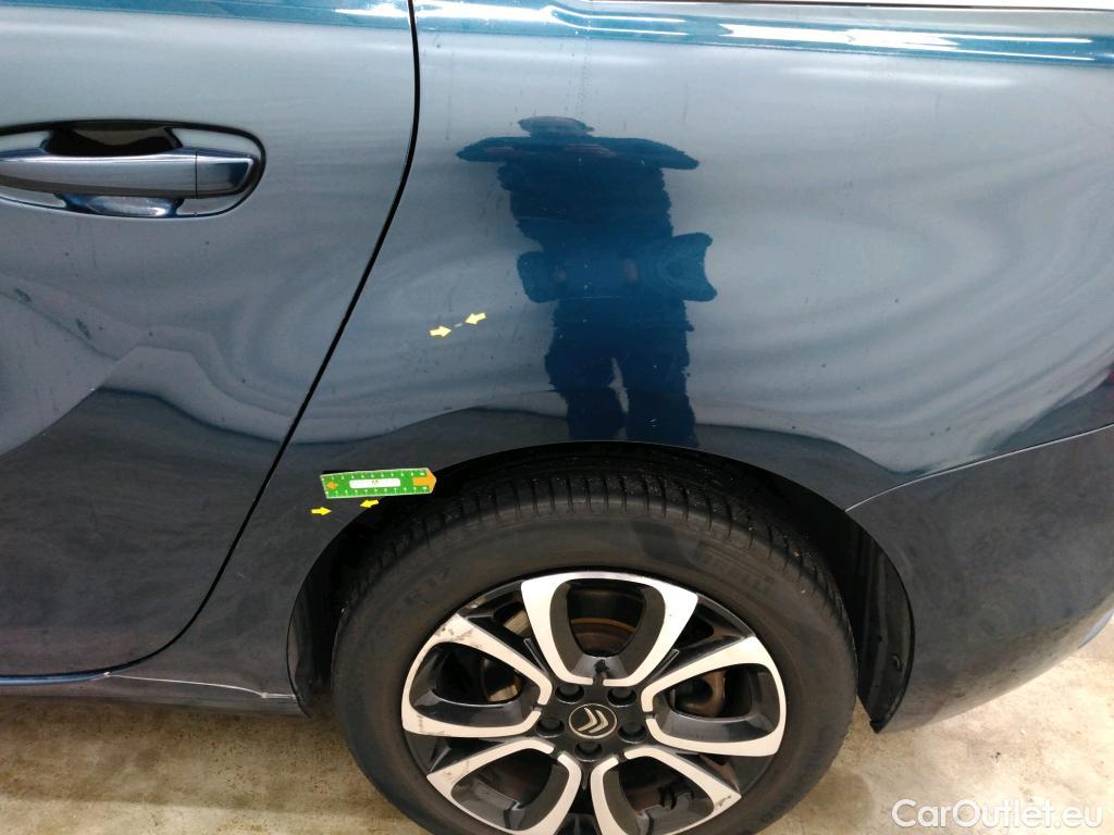  Citroen  C4 Grand Picasso /Spacetourer Shine 1.5 BlueHDi 130CV BVM6 E6dT #78