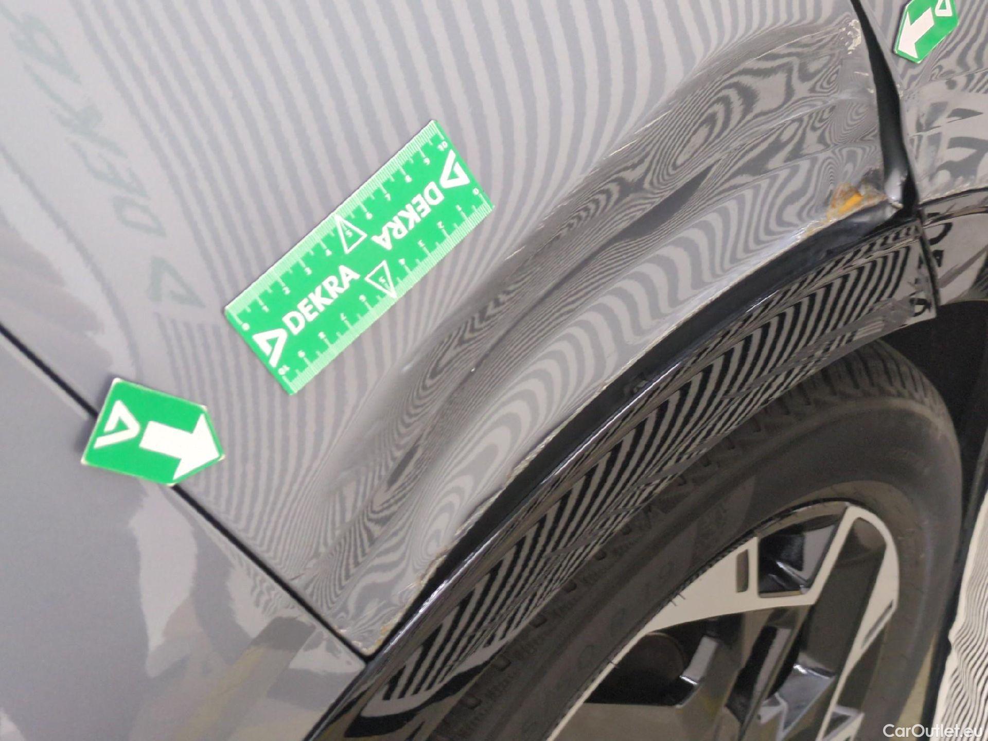  KIA  Sportage  GT-Line Premium 1.6 CRDi 135CV BVA7 E6d #9