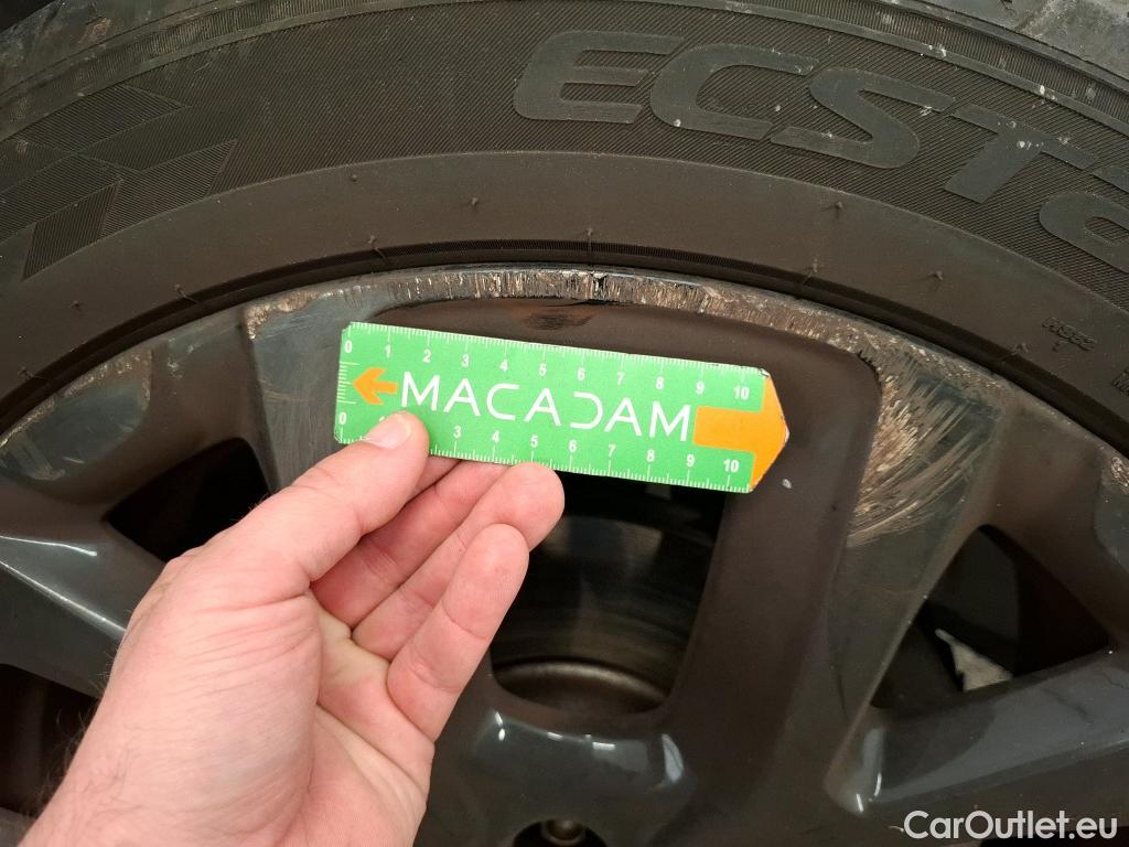  Citroen  C5 Aircross  Shine 1.5 BlueHDi 130CV BVA8 E6dT #56