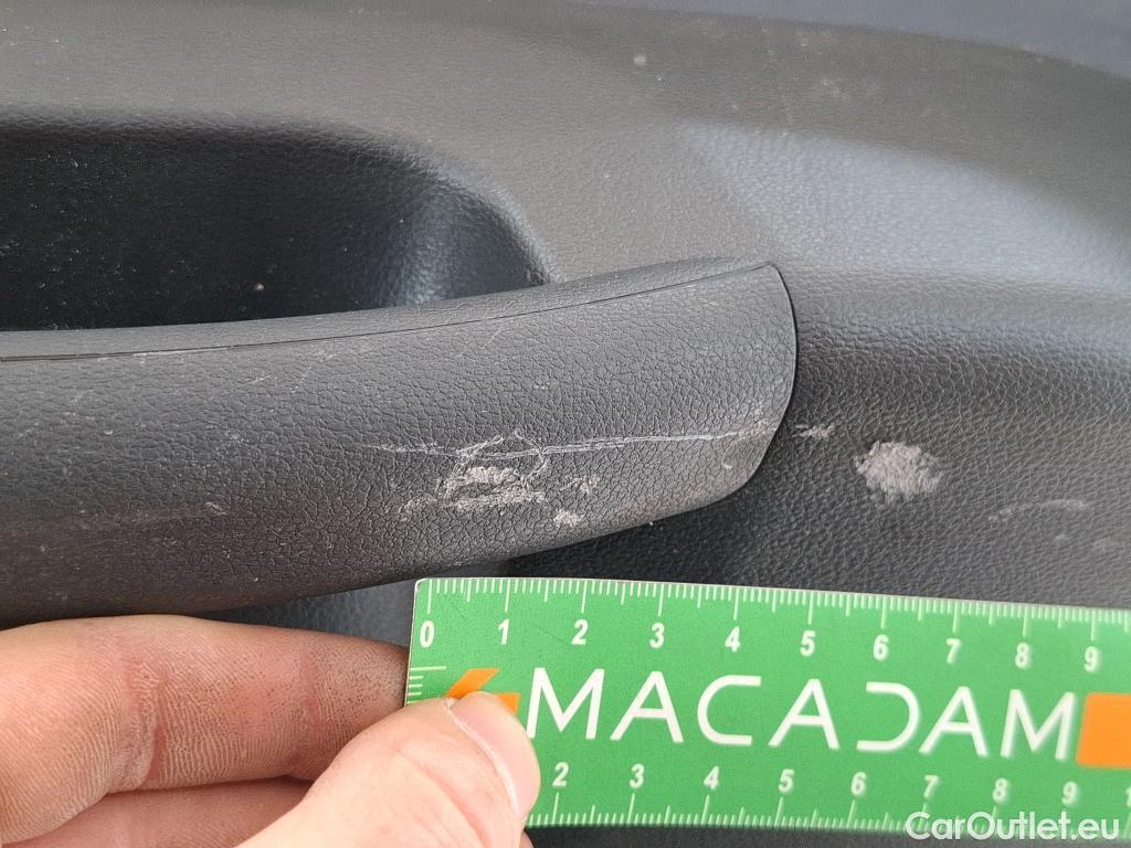  Hyundai  Tucson HYUNDAI  / 2020 / 5P / SUV 1.6 PHEV 265 HTRAC CREATIVE 4WD AUTO #21