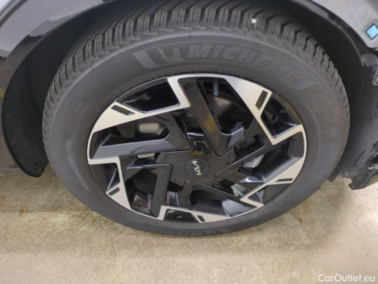  KIA  Sportage  GT-Line Premium 1.6 CRDi 135CV BVA7 E6d #5