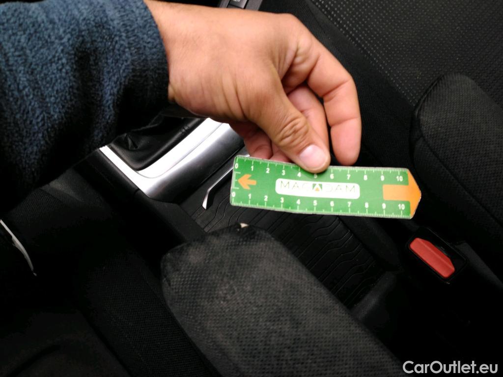  Citroen  C4 Grand Picasso /Spacetourer Shine 1.5 BlueHDi 130CV BVM6 E6dT #70