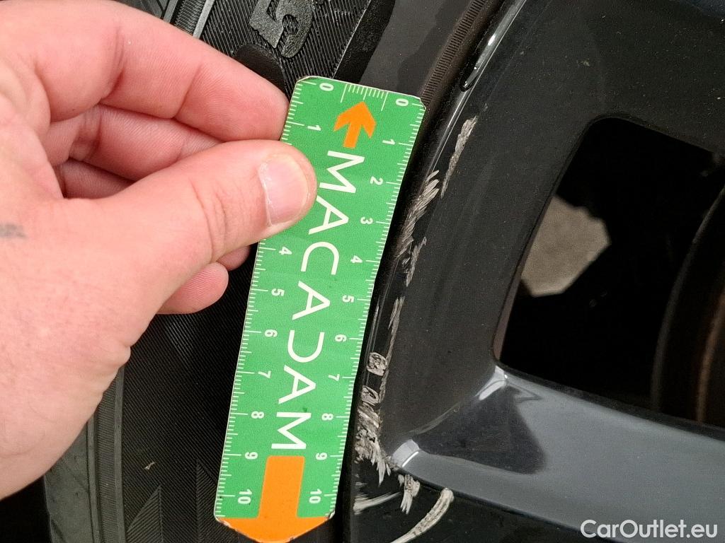  Citroen  C5 Aircross  Shine 1.5 BlueHDi 130CV BVA8 E6dT #34